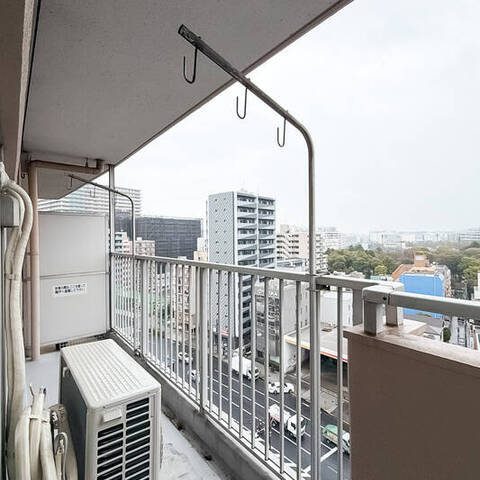 ソフトタウン大森の室内写真