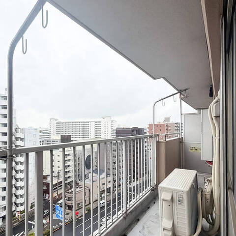 ソフトタウン大森の室内写真