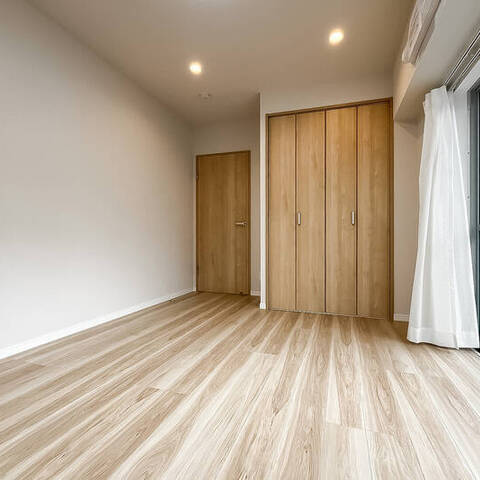 ダイアパレス大島の室内写真