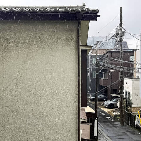 ダイアパレス大島の室内写真
