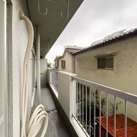 ダイアパレス大島の室内写真