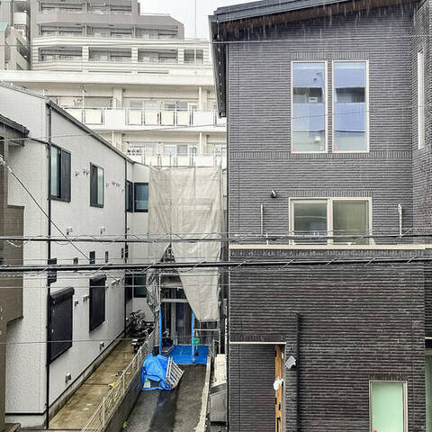 ダイアパレス大島の室内写真