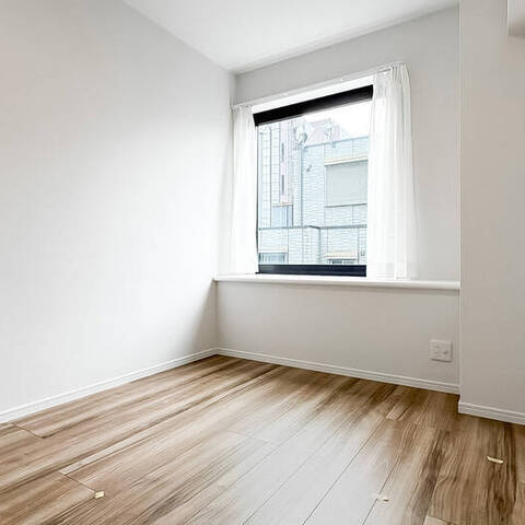 ディアハイム浅草の室内写真