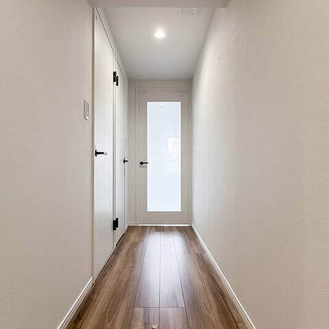 ディアハイム浅草の室内写真