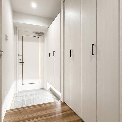 ディアハイム浅草の室内写真