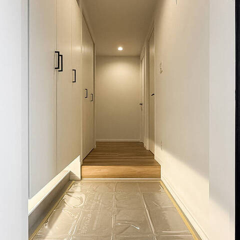 ディアハイム浅草の室内写真