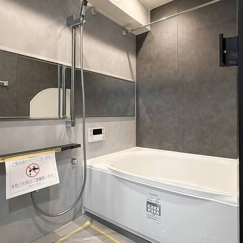 ディアハイム浅草の室内写真