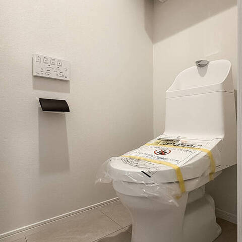 ディアハイム浅草の室内写真