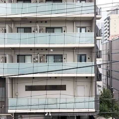 ディアハイム浅草の室内写真