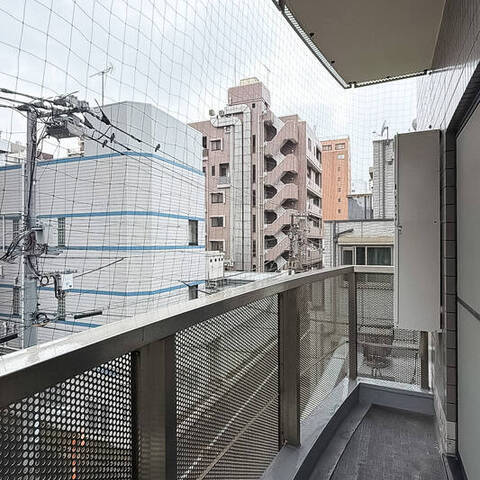 ディアハイム浅草の室内写真