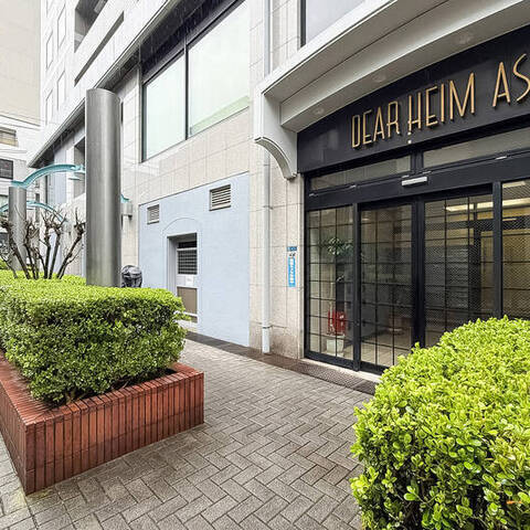 ディアハイム浅草の室内写真