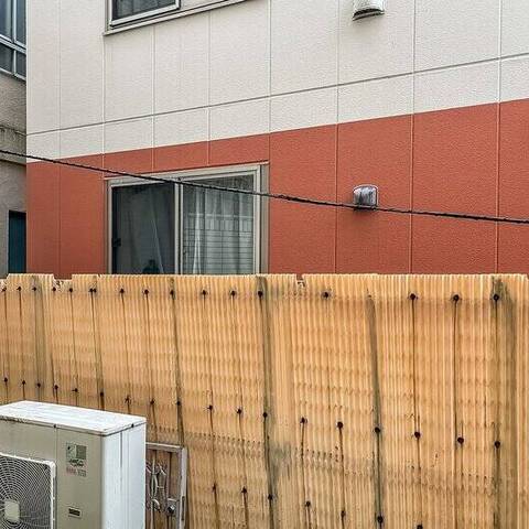 ディアプラザ根津の室内写真