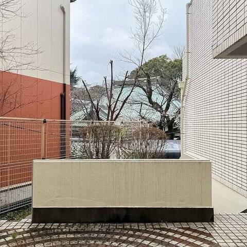 ディアプラザ根津の室内写真