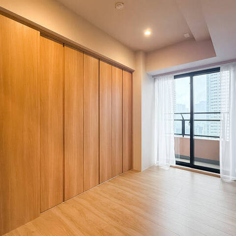 ファミール月島グランスイートタワーの室内写真