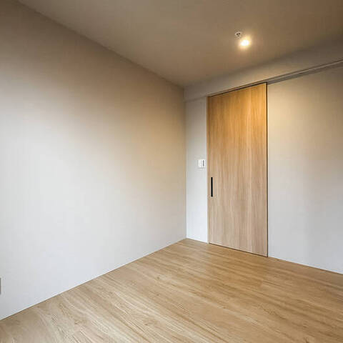 ファミール月島グランスイートタワーの室内写真