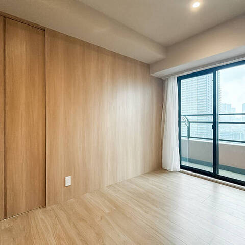 ファミール月島グランスイートタワーの室内写真