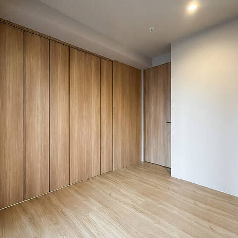 ファミール月島グランスイートタワーの室内写真