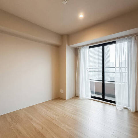 ファミール月島グランスイートタワーの室内写真