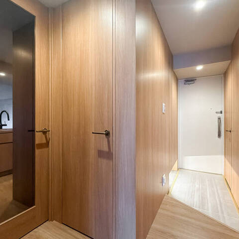 ファミール月島グランスイートタワーの室内写真