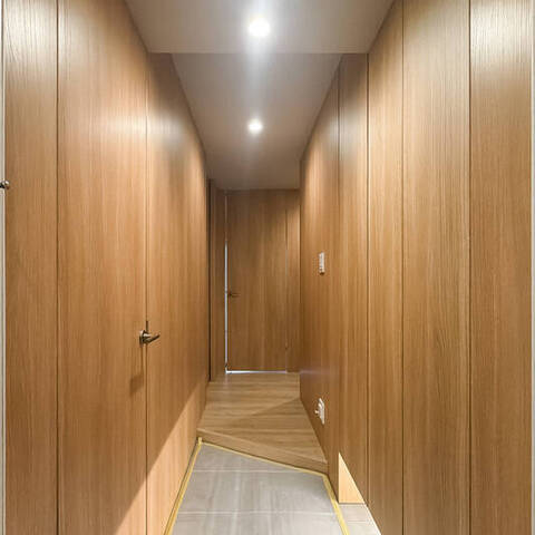 ファミール月島グランスイートタワーの室内写真