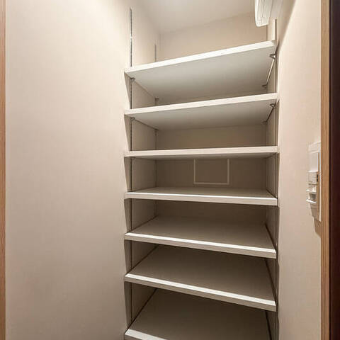 ファミール月島グランスイートタワーの室内写真