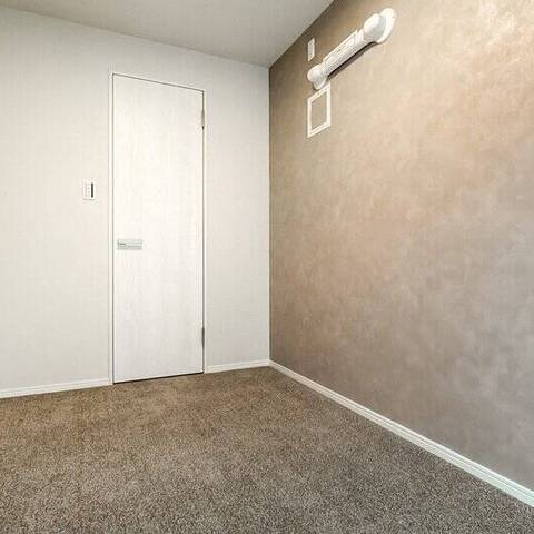 ファミリータウン東陽（C・D・E・G・H・I棟）の室内写真