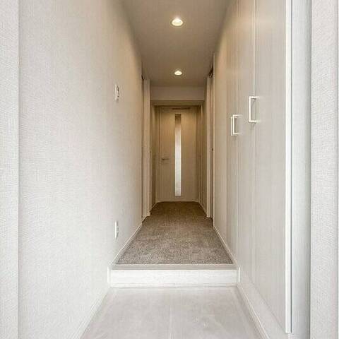 ファミリータウン東陽（C・D・E・G・H・I棟）の室内写真