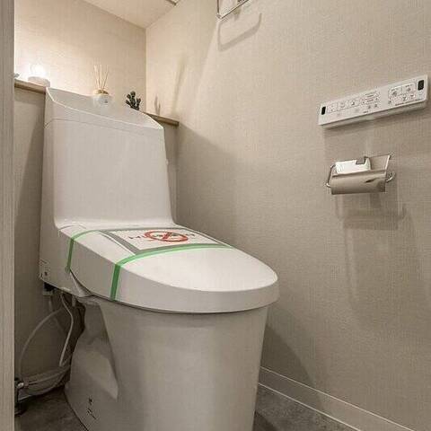 ファミリータウン東陽（C・D・E・G・H・I棟）の室内写真