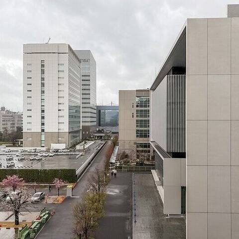 ファミリータウン東陽（C・D・E・G・H・I棟）の室内写真