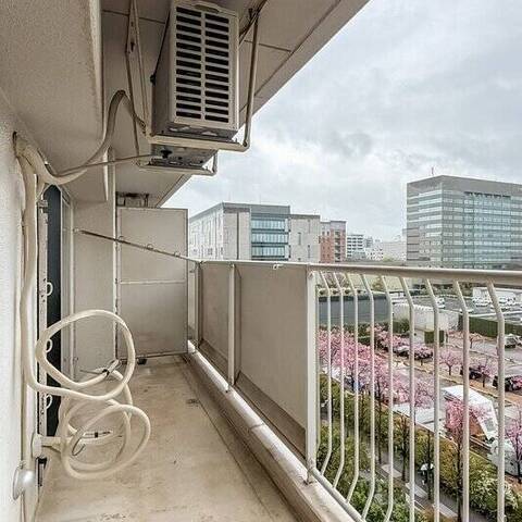 ファミリータウン東陽（C・D・E・G・H・I棟）の室内写真