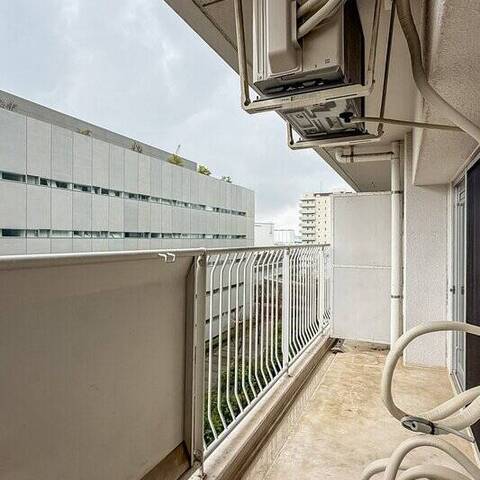 ファミリータウン東陽（C・D・E・G・H・I棟）の室内写真