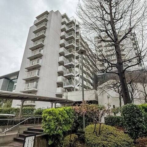 ファミリータウン東陽（C・D・E・G・H・I棟）の室内写真