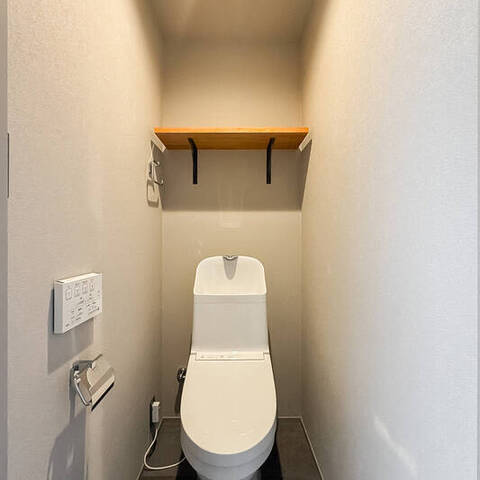 高輪グリーンハイツの室内写真