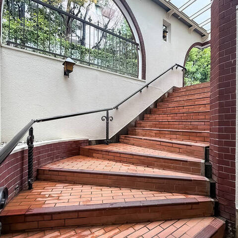 高輪グリーンハイツの室内写真