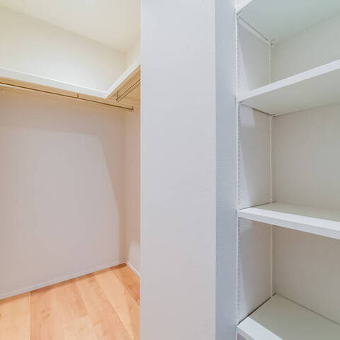 神宮前五丁目ブランシェの室内写真