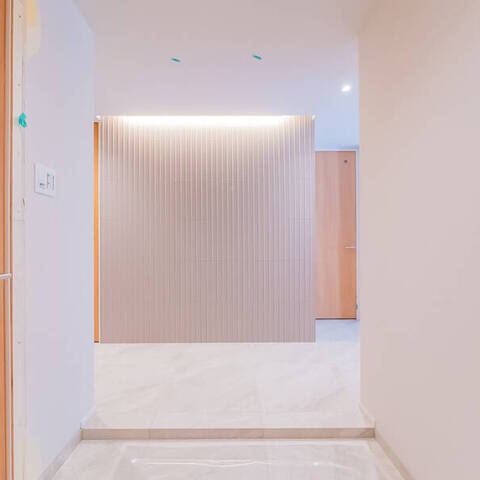 神宮前五丁目ブランシェの室内写真