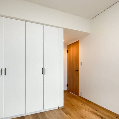 フェアロージュ方南町の室内写真