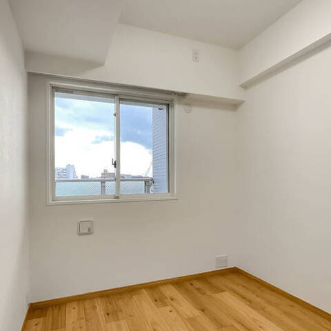 フェアロージュ方南町の室内写真