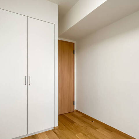 フェアロージュ方南町の室内写真