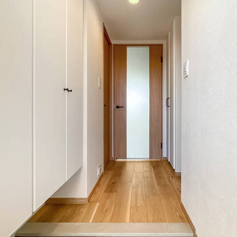 フェアロージュ方南町の室内写真