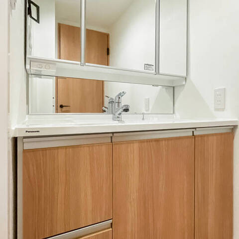 フェアロージュ方南町の室内写真