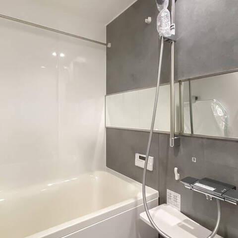 フェアロージュ方南町の室内写真