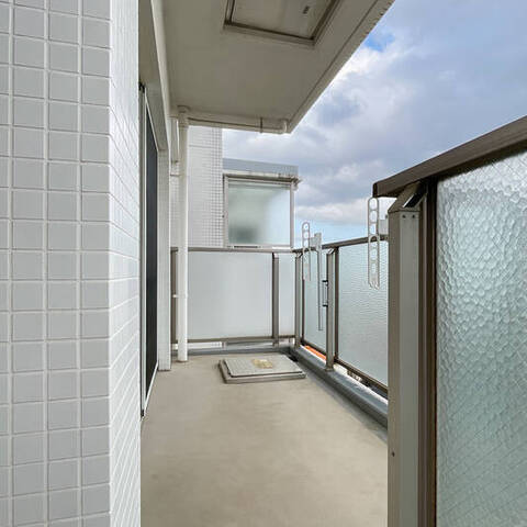 フェアロージュ方南町の室内写真