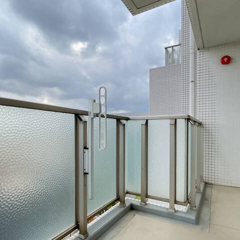 フェアロージュ方南町の室内写真