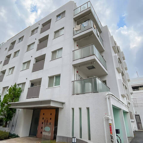 フェアロージュ方南町の室内写真