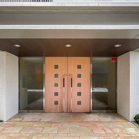 フェアロージュ方南町の室内写真