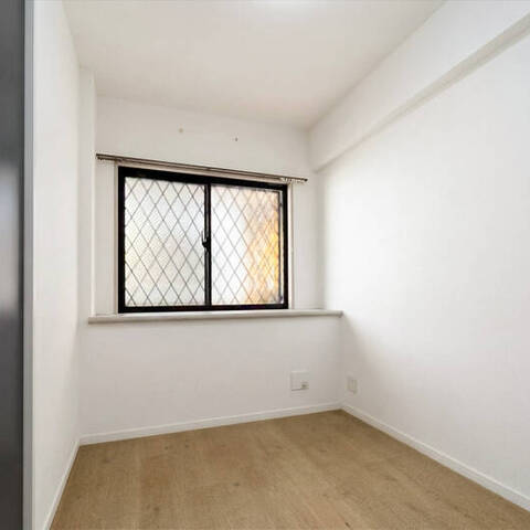 ライオンズガーデン砧の室内写真