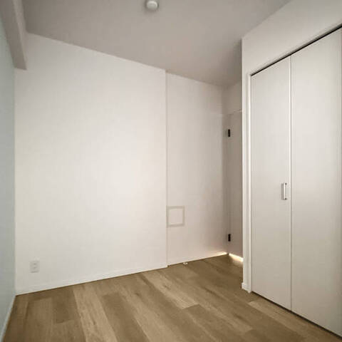 ライオンズガーデン砧の室内写真