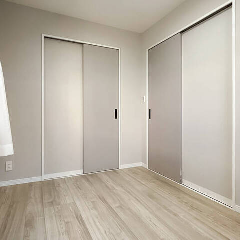 ライオンズマンション西ケ丘第2の室内写真