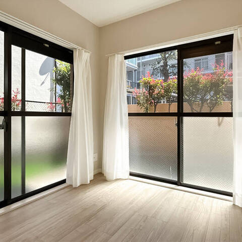 ライオンズマンション西ケ丘第2の室内写真